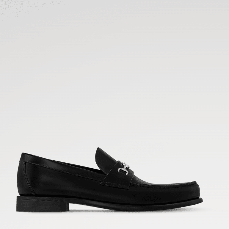 Louis Vuitton Major Loafer 3