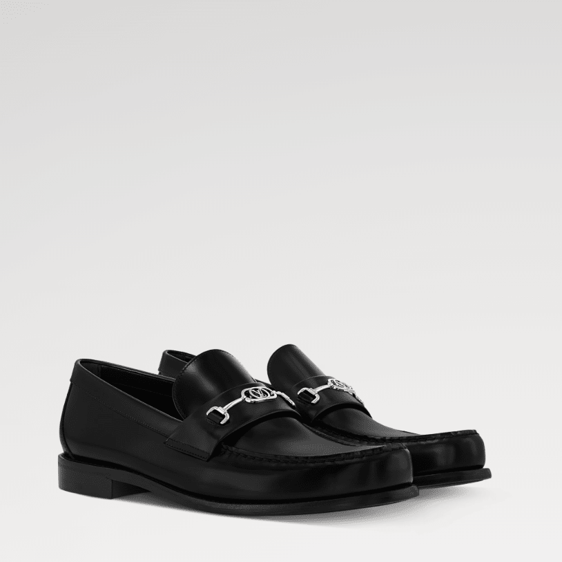 Louis Vuitton Major Loafer 1