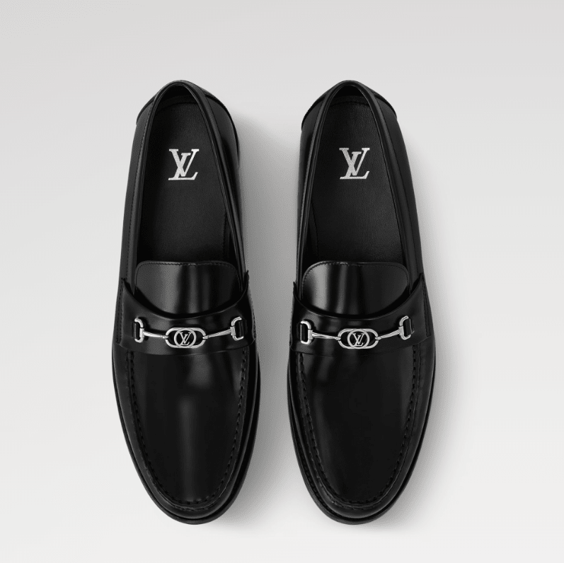 Louis Vuitton Major Loafer 2