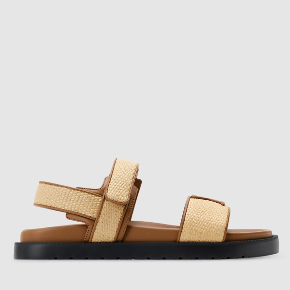 Louis Vuitton Mare Comfort Sandal 3