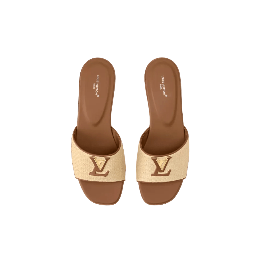 Louis Vuitton Mare Flat Mule 2
