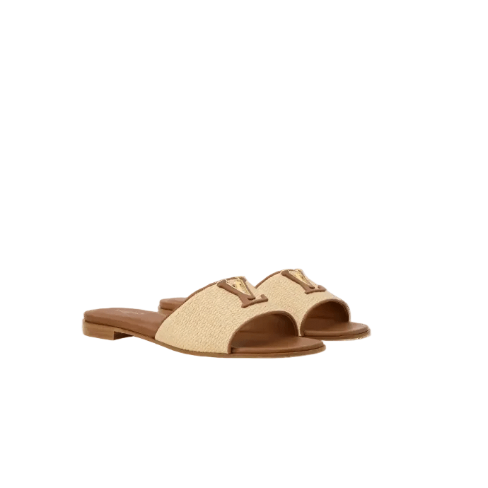 Louis Vuitton Mare Flat Mule