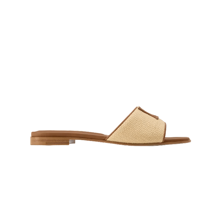 Louis Vuitton Mare Flat Mule 3