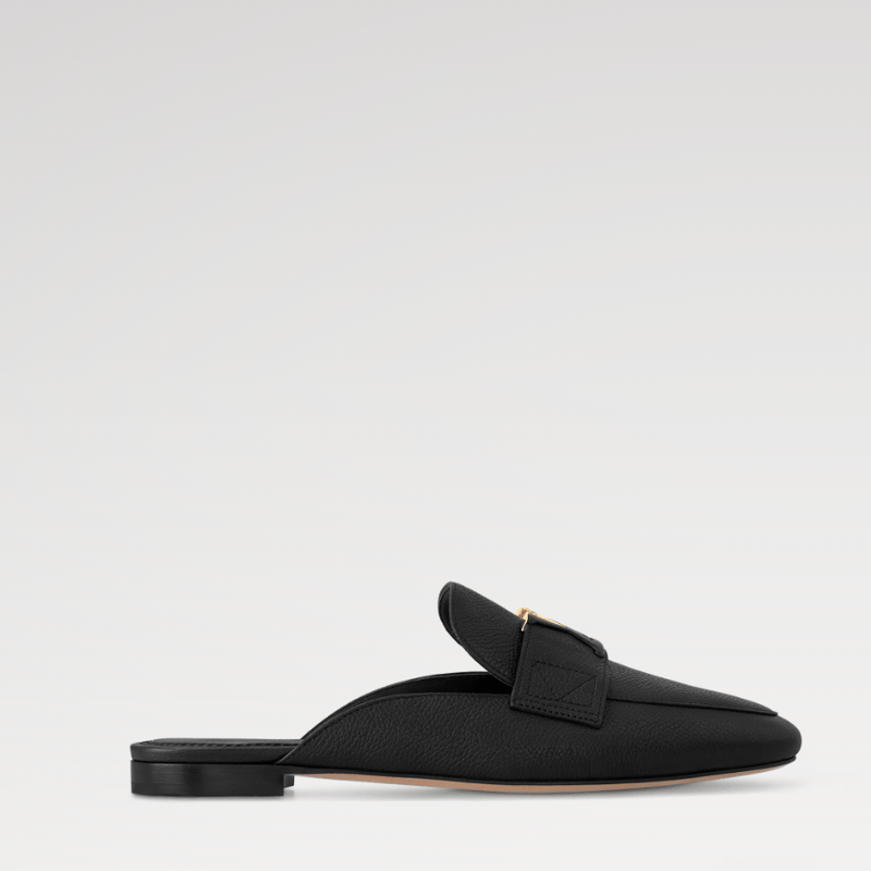 Louis Vuitton Mare Open Back Loafer 2
