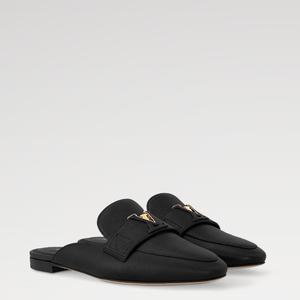 Louis Vuitton Mare Open Back Loafer