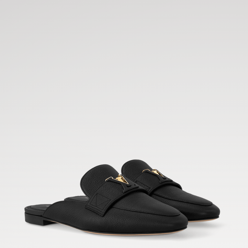 Louis Vuitton Mare Open Back Loafer