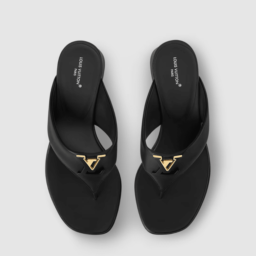 Louis Vuitton Mare Thong - Shoes 3
