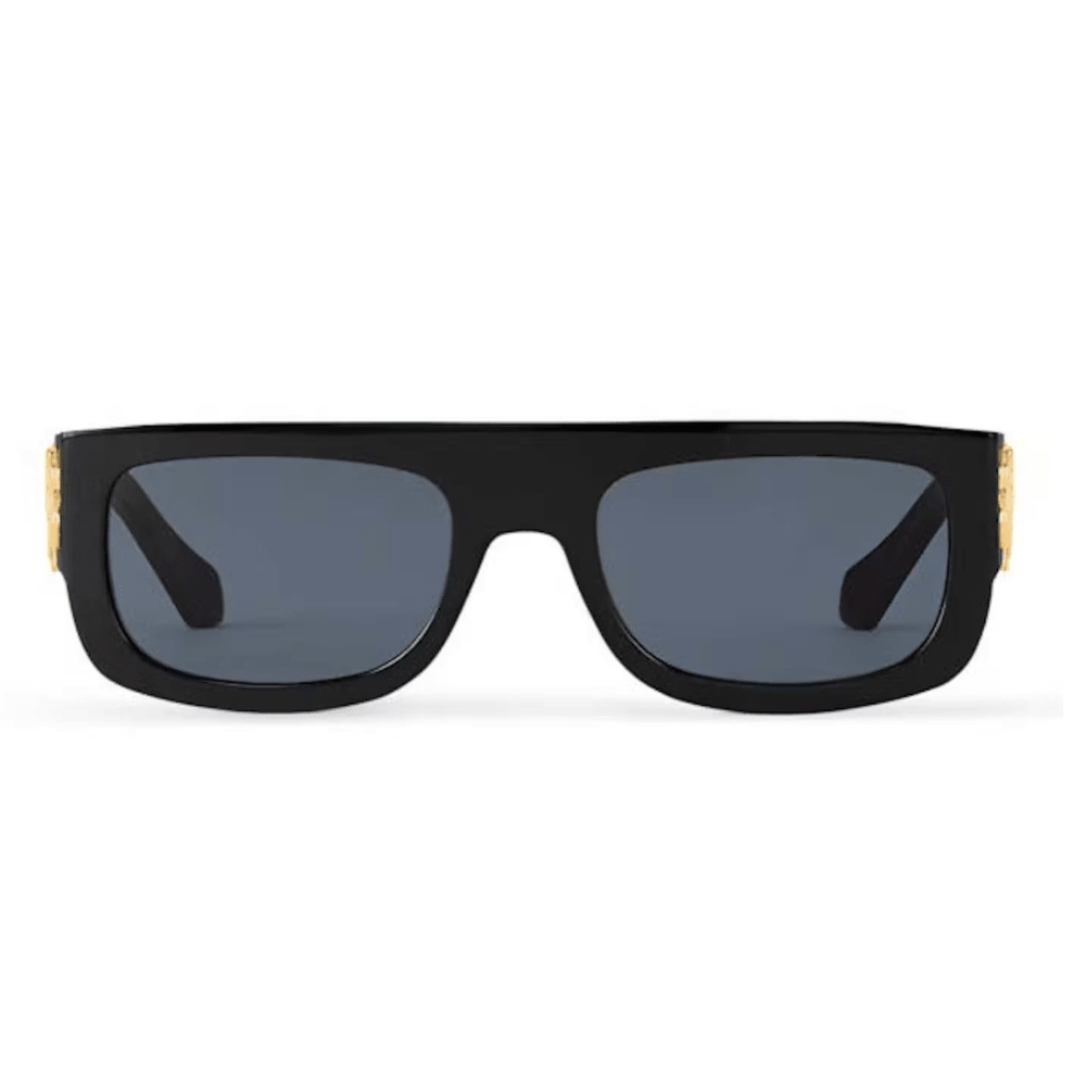Louis Vuitton Monogram Flower Square Sunglasses 2