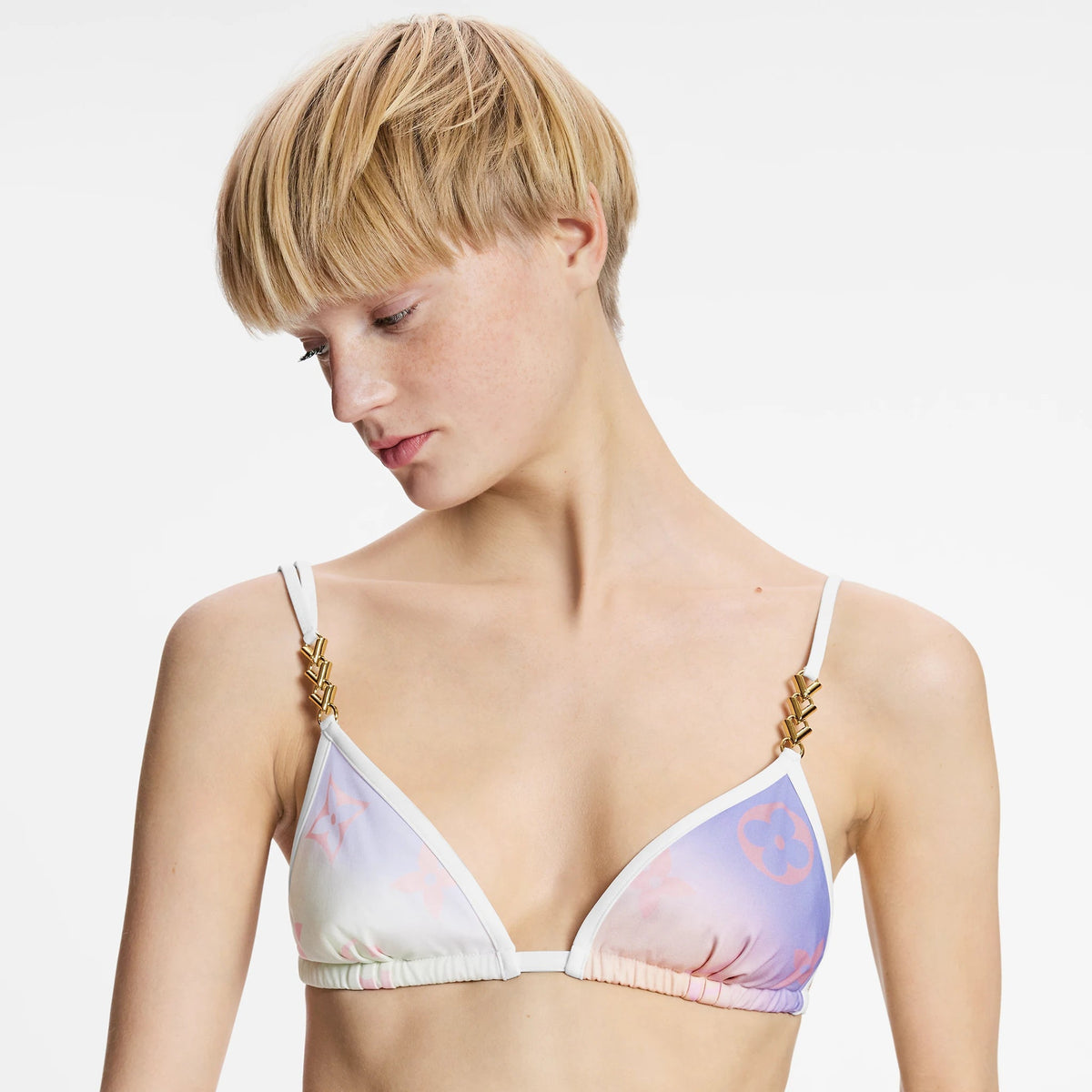 Louis Vuitton Monogram Gradient Bikini 4