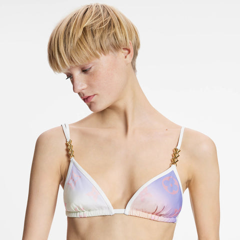 Louis Vuitton Monogram Gradient Bikini - BEAUTY BAR