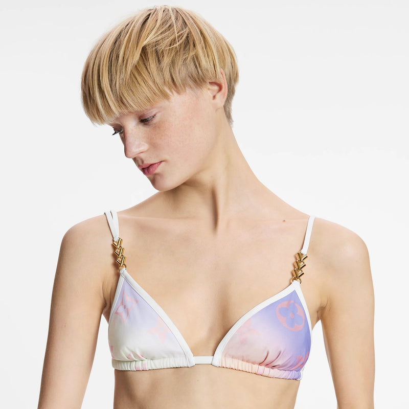 Louis Vuitton Monogram Gradient Bikini 4