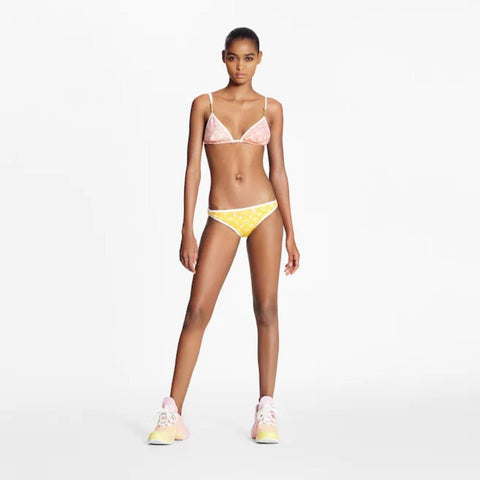 Louis Vuitton Monogram Gradient Bikini Bottoms - BEAUTY BAR