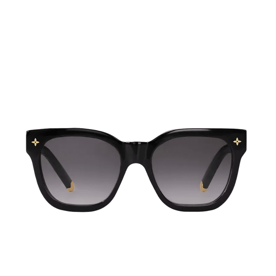 Louis Vuitton Monogram Square Sunglasses 1