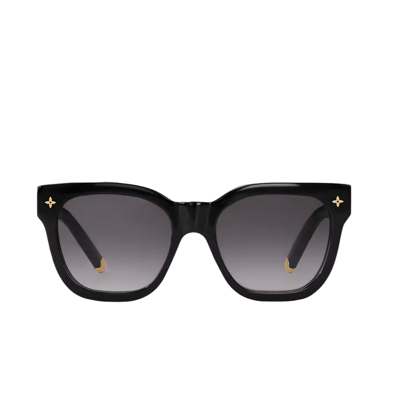 Louis Vuitton Monogram Square Sunglasses