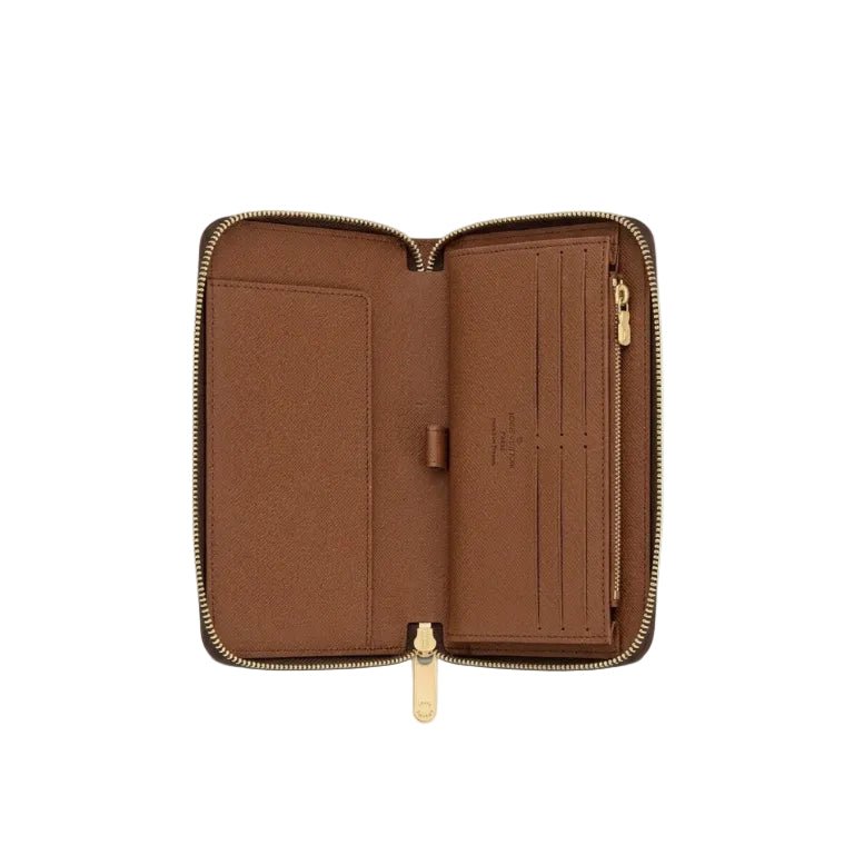 Louis Vuitton Monogram Wallet 3
