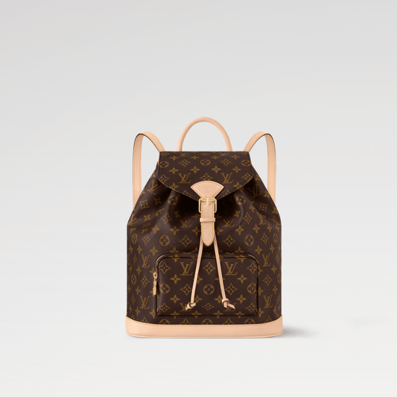 Louis Vuitton Montsouris MM 1