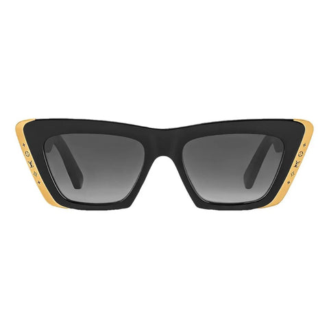 Louis Vuitton Moon Cat Eye Sunglasses – Luxury Designer Women's Eyewear - BEAUTY BAR