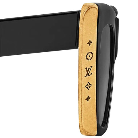 Louis Vuitton Moon Cat Eye Sunglasses – Luxury Designer Women's Eyewear - BEAUTY BAR