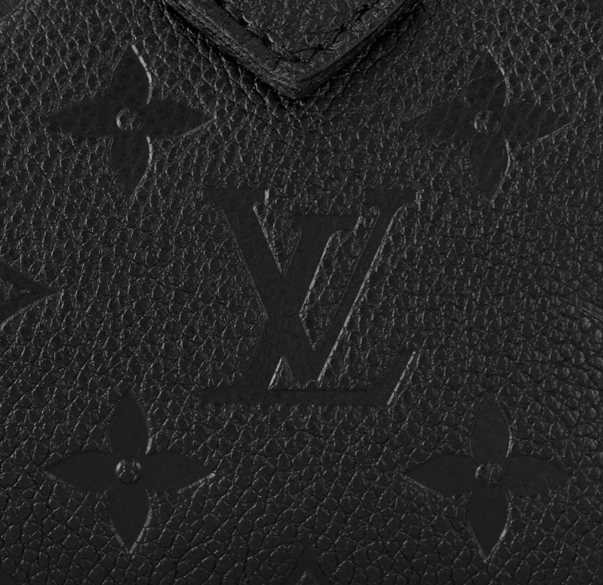 LV Nano Speedy Bag 4