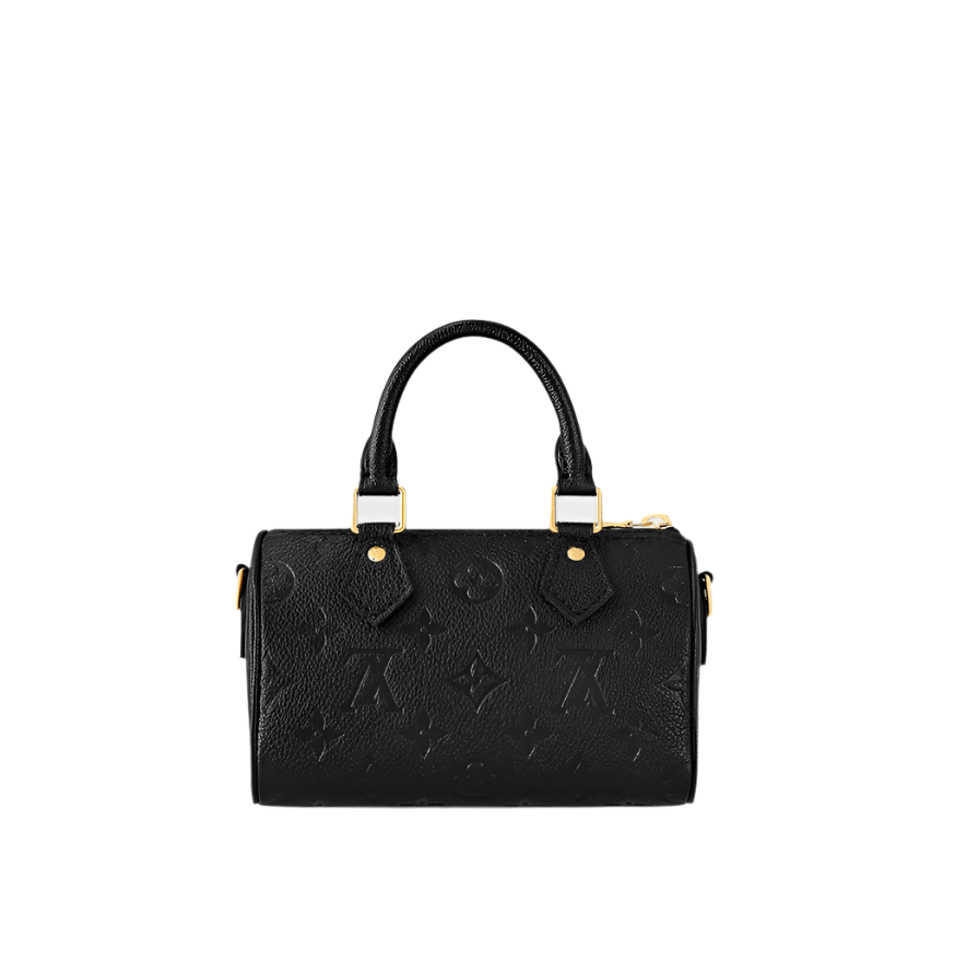 LV Nano Speedy Bag 2