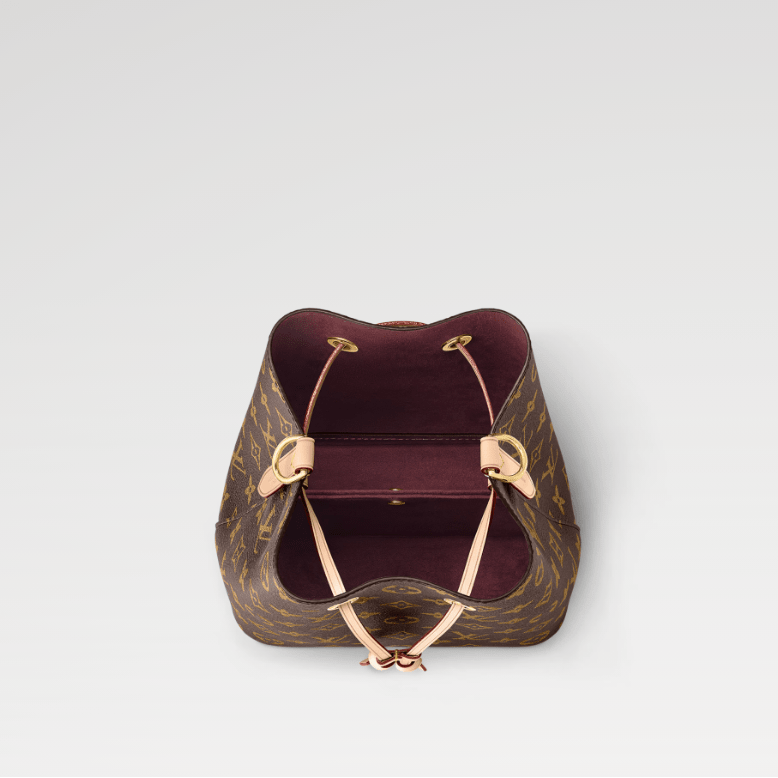 Louis Vuitton Néonoé BB 3