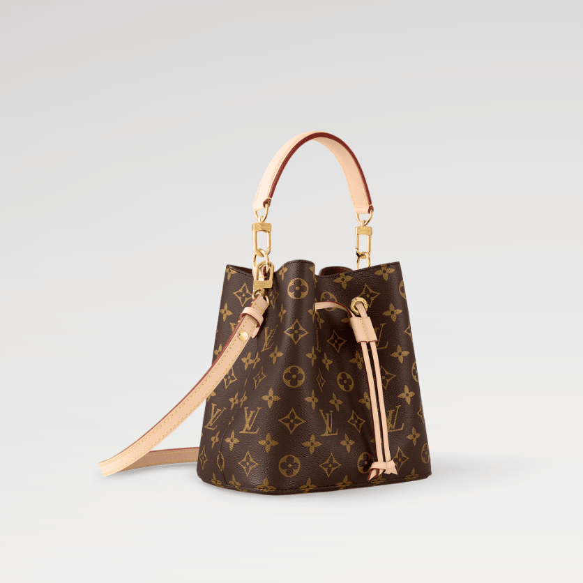 Louis Vuitton Néonoé BB 2