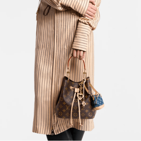 Louis Vuitton Néonoé BB 6