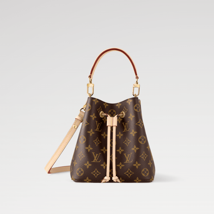 Louis Vuitton Néonoé BB 1