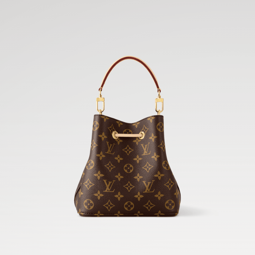 Louis Vuitton Néonoé BB 4