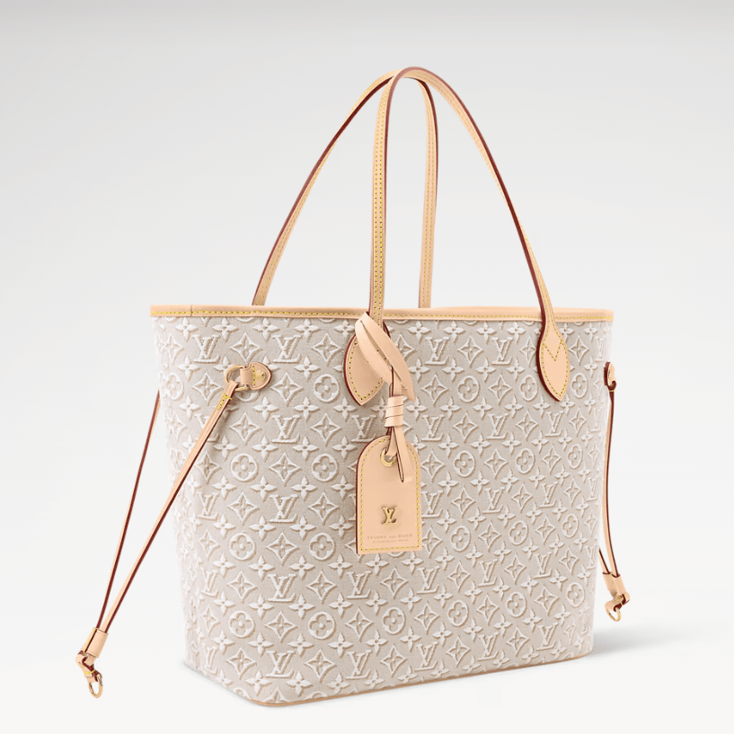 Louis Vuitton Neverfull MM Other Monogram Canvas 2