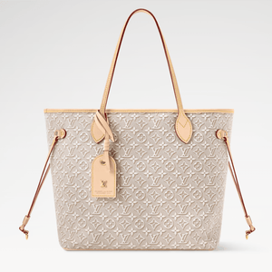 Louis Vuitton Neverfull MM Other Monogram Canvas