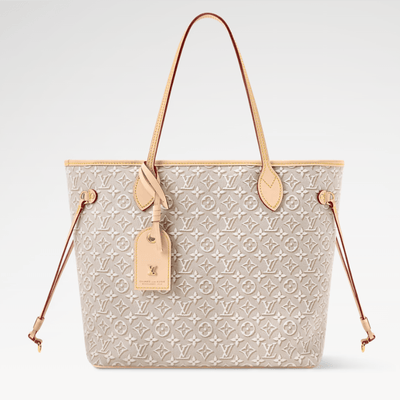 Louis Vuitton Neverfull MM Other Monogram Canvas