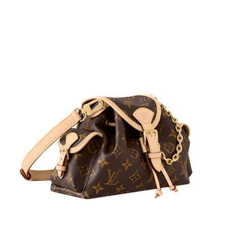 Louis Vuitton Odyssée Monogram Canvas Handbags - BEAUTY BAR
