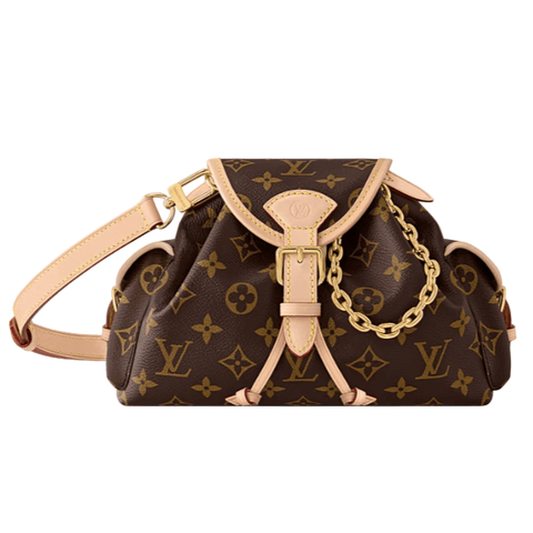 Louis Vuitton Odyssée Monogram Canvas Handbags - BEAUTY BAR