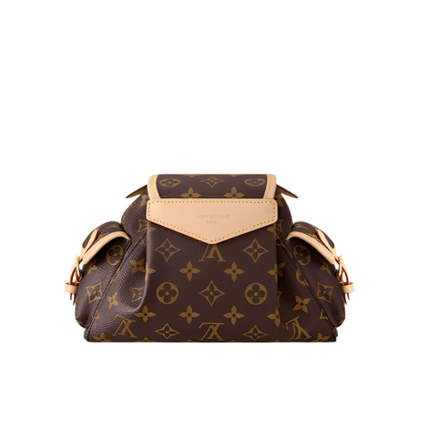 Louis Vuitton Odyssée Monogram Canvas Handbags - BEAUTY BAR