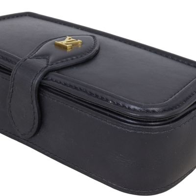 Louis Vuitton Officier Pouch Monogram Noir 4