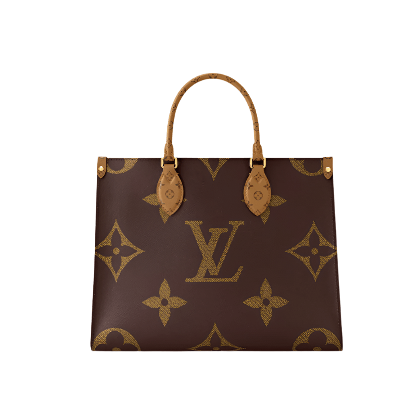 Louis Vuitton On The Go MM 1