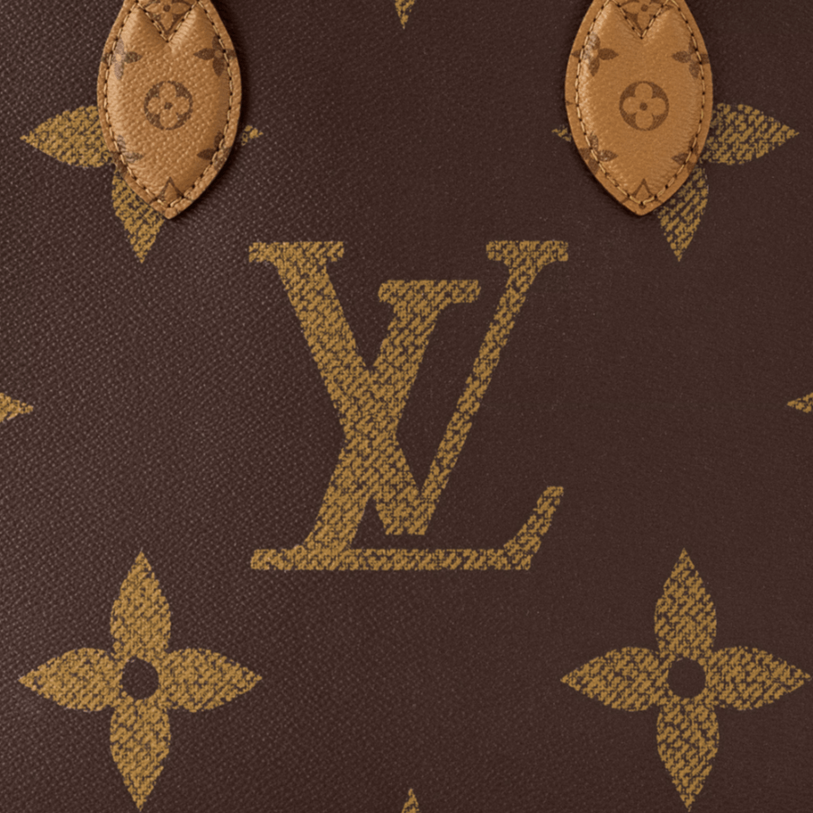 Louis Vuitton On The Go MM 8