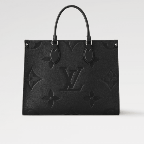 Louis Vuitton On The Go MM