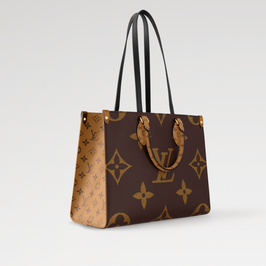 Louis Vuitton On The Go MM 4