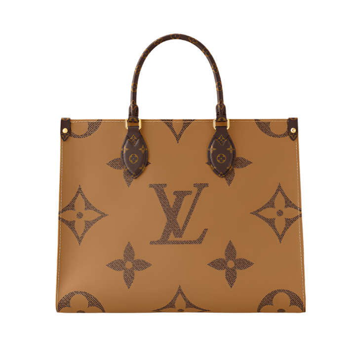 Louis Vuitton On The Go MM 3