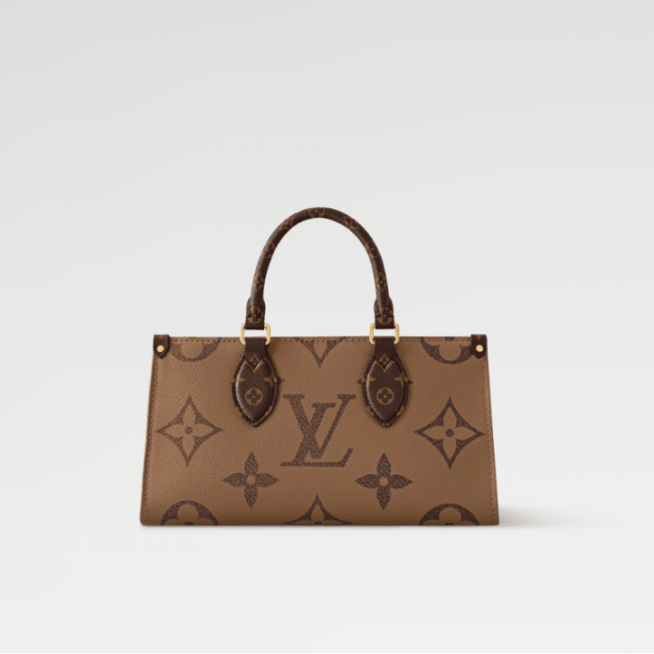 Louis Vuitton OnTheGo East West Chain 3