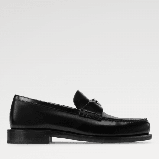 Louis Vuitton Oxford Loafer 2