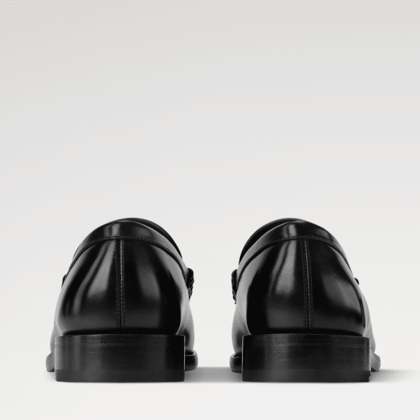 Louis Vuitton Oxford Loafer 4