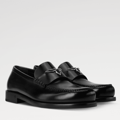 Louis Vuitton Oxford Loafer