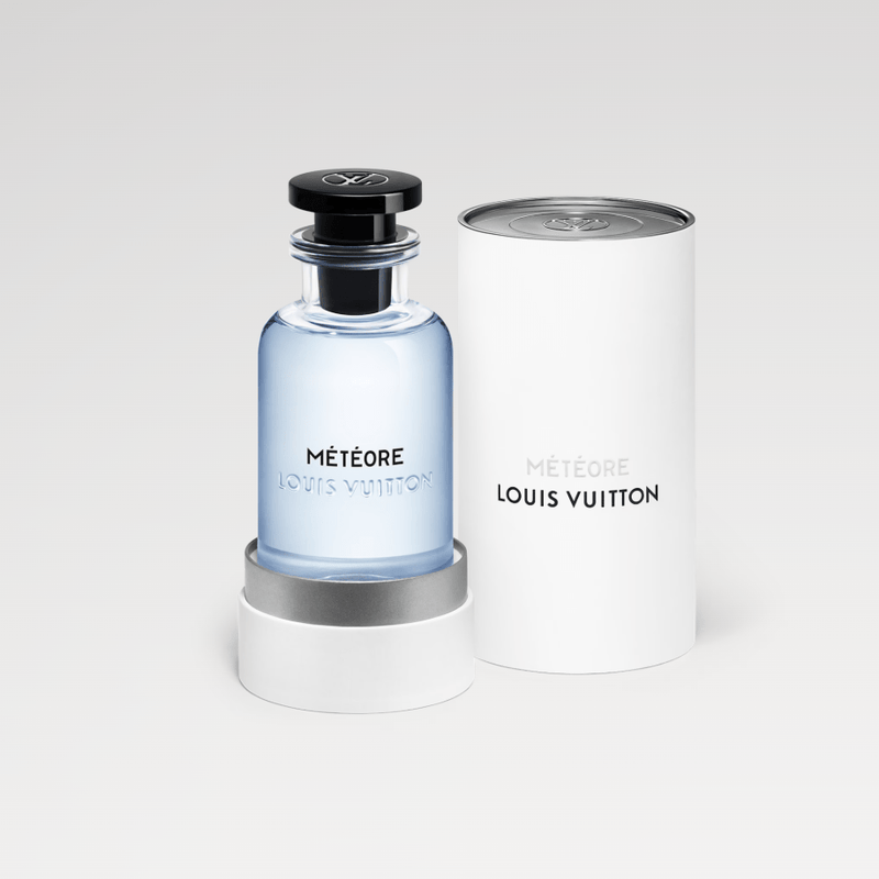 Louis Vuitton Personalizable & Refillable Météore