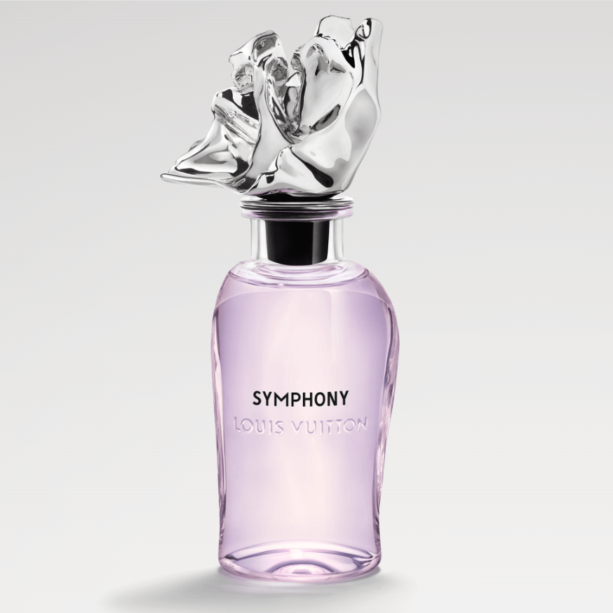 Louis Vuitton Personalized Symphony 100ml 2