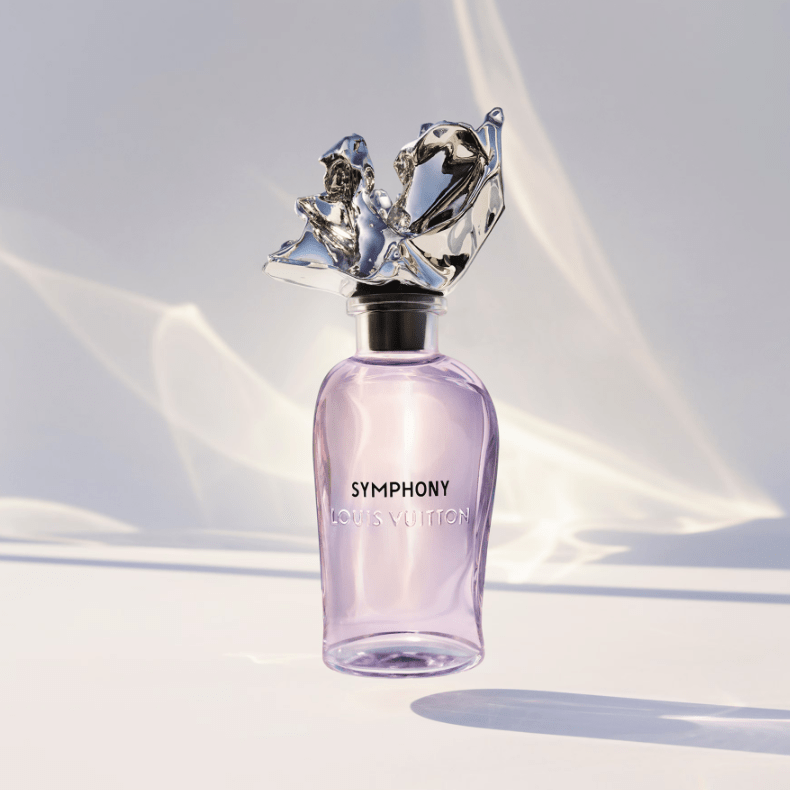 Louis Vuitton Personalized Symphony 100ml 3