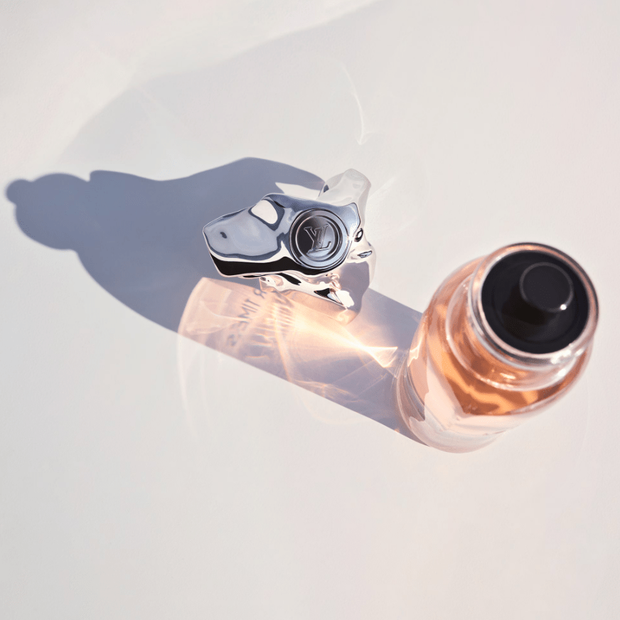 Louis Vuitton Personalized Symphony 100ml 6