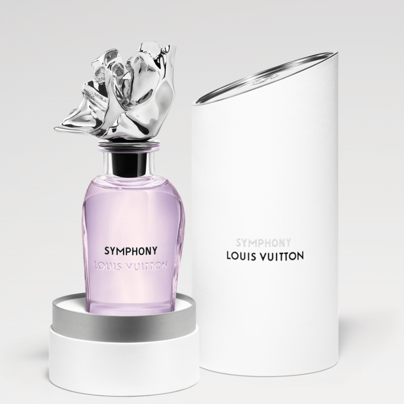 Louis Vuitton Personalized Symphony 100ml